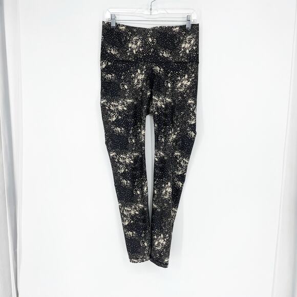 Old Navy Pants - Old Navy Powersoft Extra High Rise Go-Dry Legging Size Large